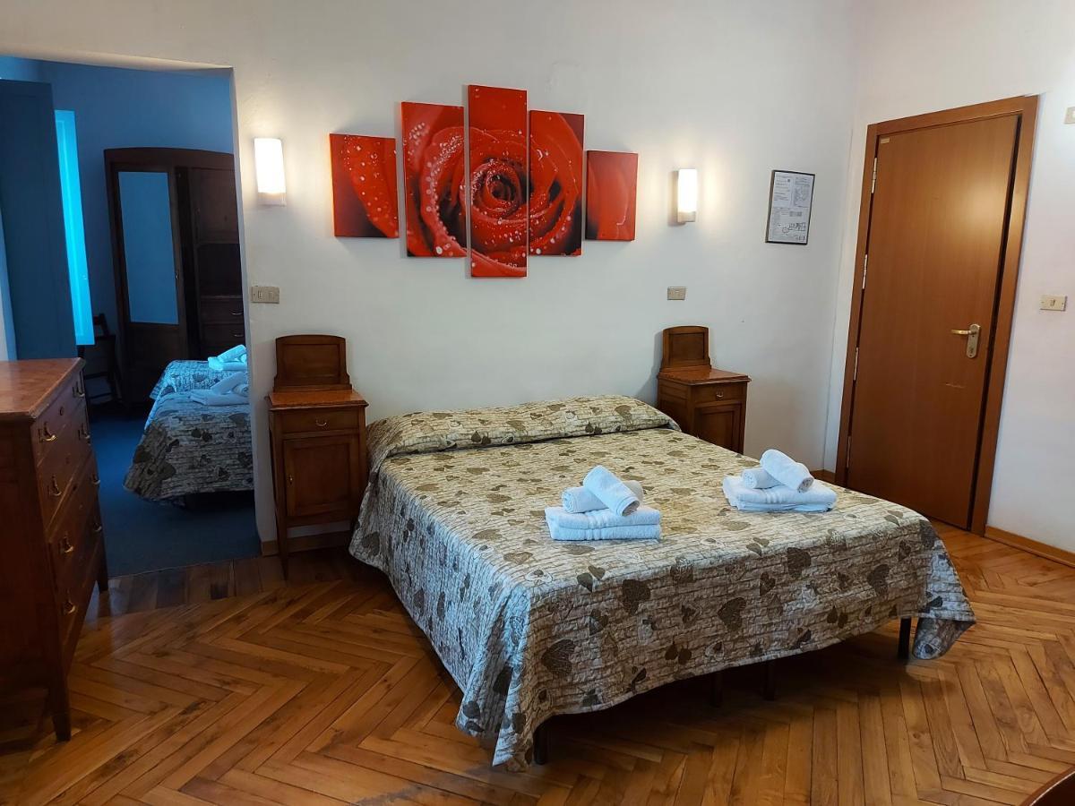 Hotel Sommeiller Bardonecchia Exterior foto