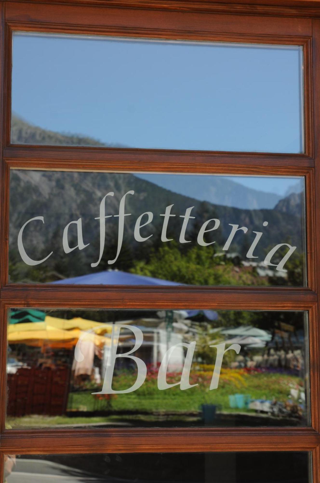 Hotel Sommeiller Bardonecchia Exterior foto
